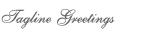 Tagline Greetings
