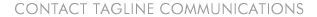 Contact Tagline Communications